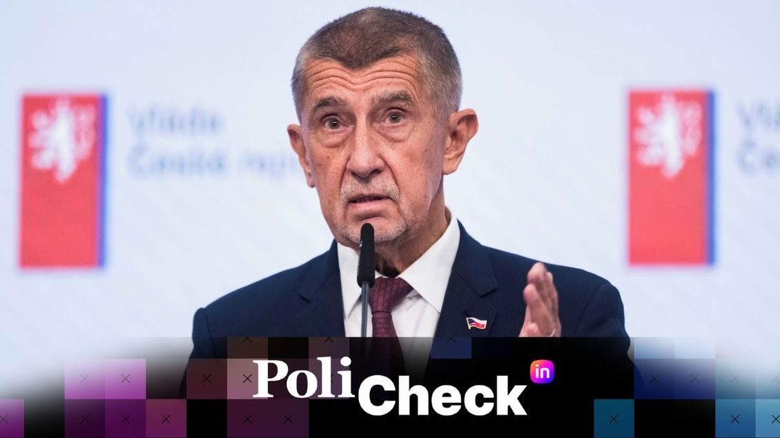 Vloni Babiš sliboval, že rozpočtový zákon nezmění. Teď ho jeho vláda protlačila přes veto - Novinky